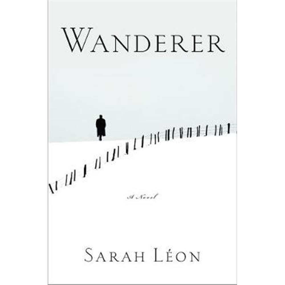 Wanderer (Paperback) - Sarah Leon